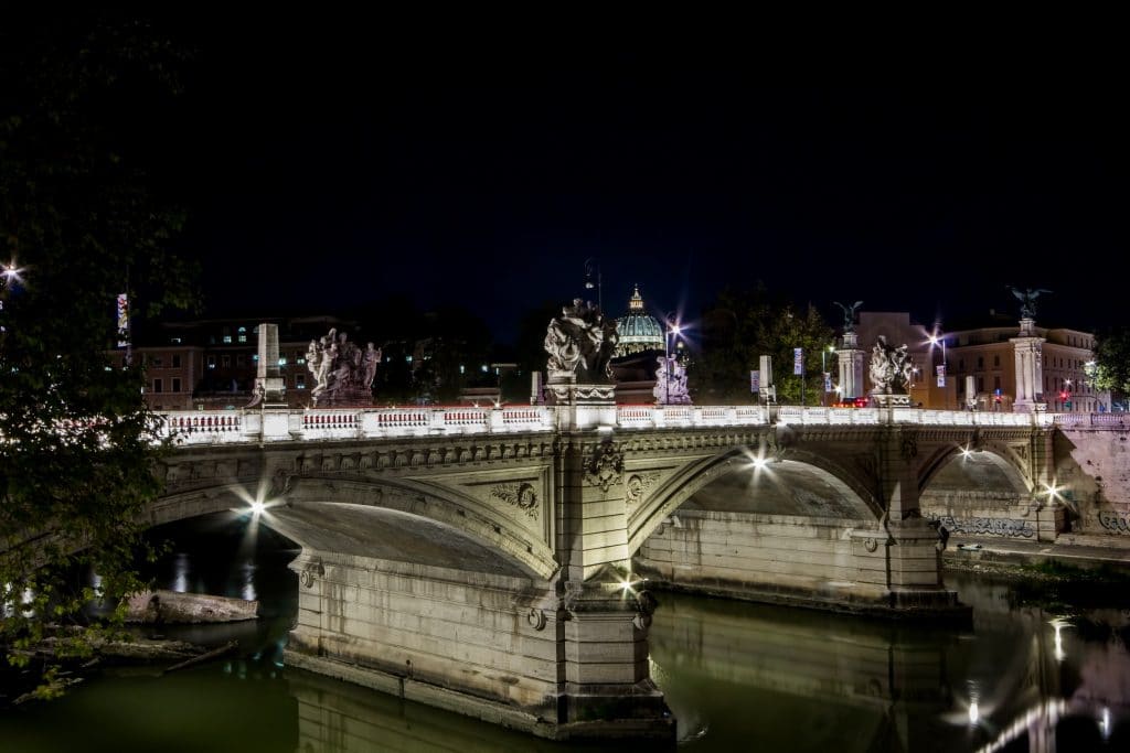Lungotevere Roma4u